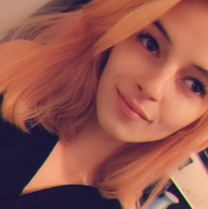 Meet your Posher, Paige